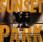 Sunset Park: Original Motion Picture Soundtrack used book depot