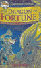 The Dragon of Fortune Geronimo Stilton and the Kingdom of Fantasy: Special Edition 2: An Epic Kingdom of Fantasy Adventure 2 [Hardcover] Stilton, Geronimo