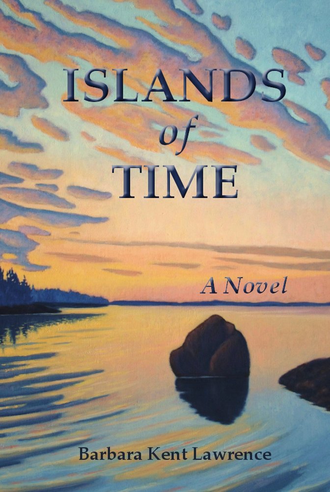 Islands of Time used book depot