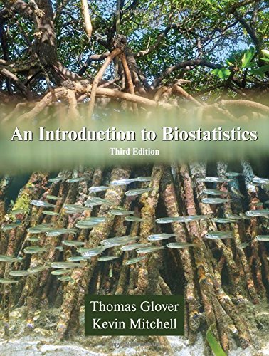 An Introduction to Biostatistics, Third Edition used book depot