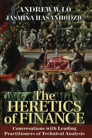 The Heretics of Finance: Conversations With the Leading Practioners of Technical Analysis used book depot