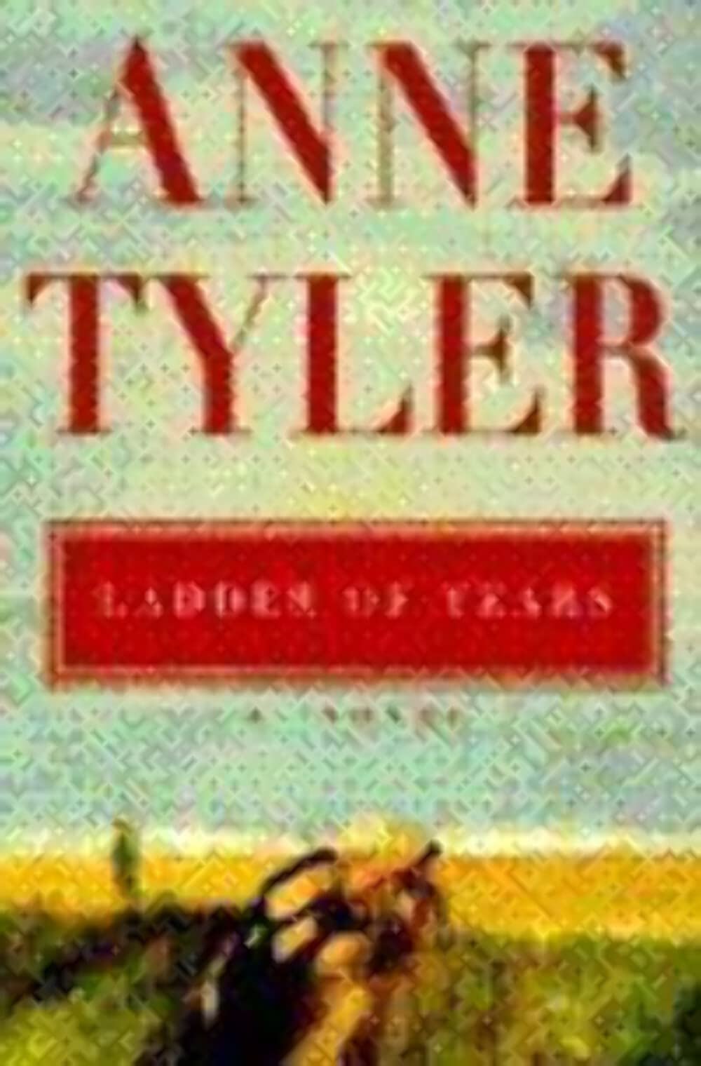 Ladder Of Years used book depot