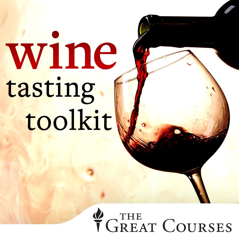 The Everyday Guide to Wine used book depot