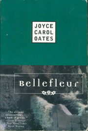 Bellefleur (1st Edition) used book depot