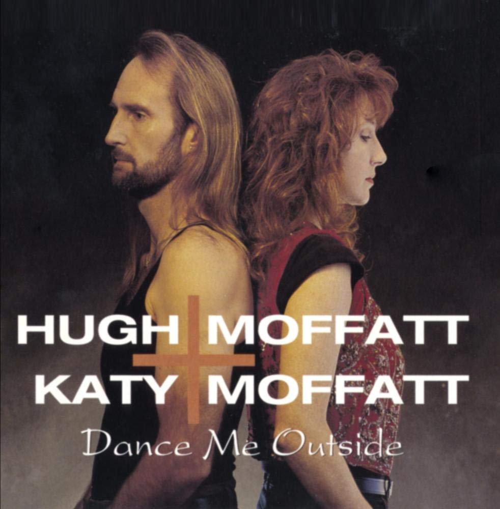 Dance Me Outside