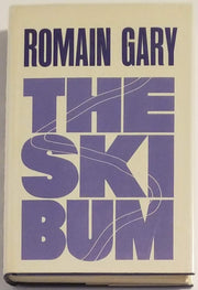 The Ski Bum used book depot