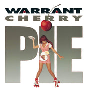 Cherry Pie used book depot