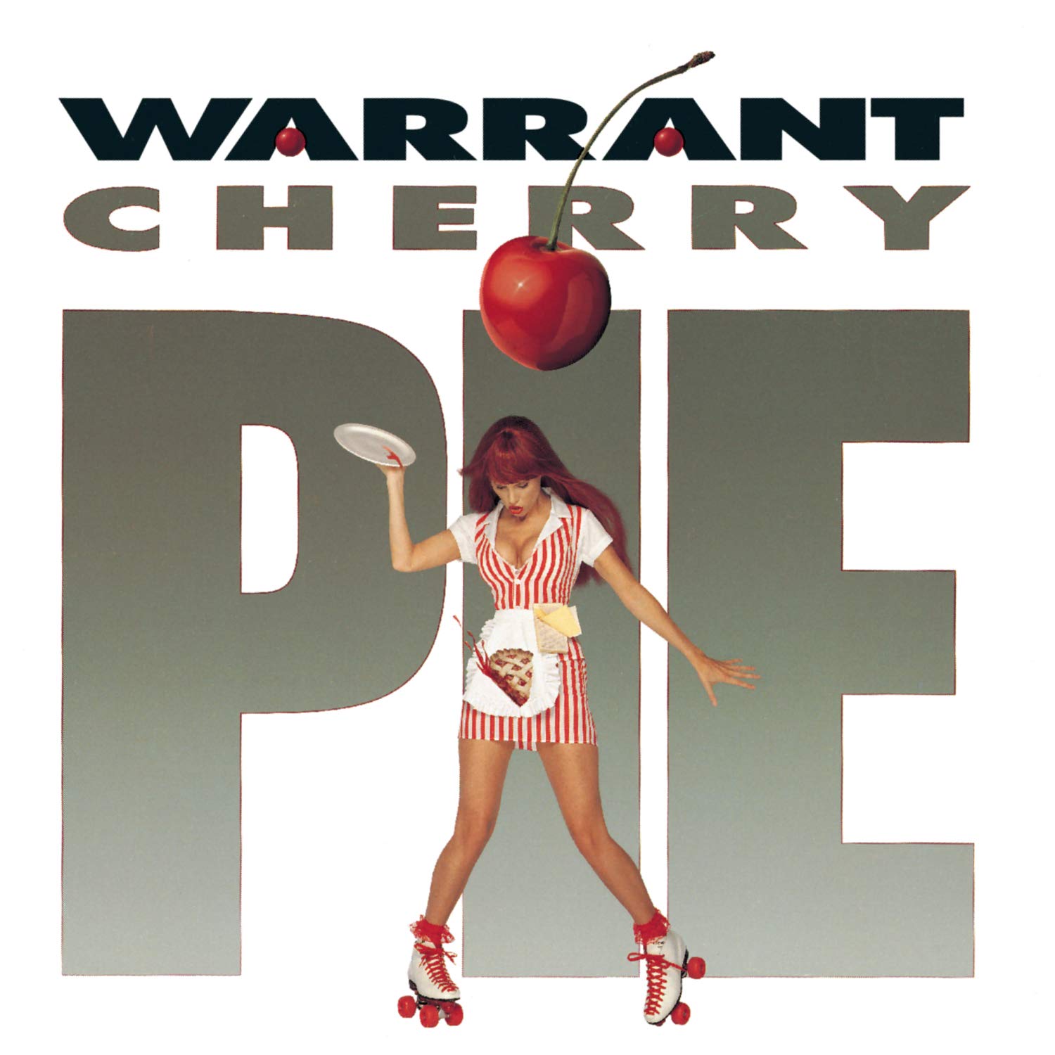 Cherry Pie used book depot