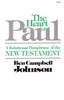 The Heart of Paul Johnson, Ben Campbell