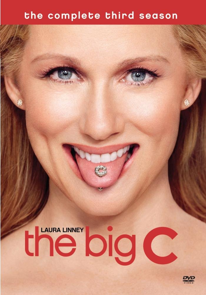 The Big C - Season 03 used book depot