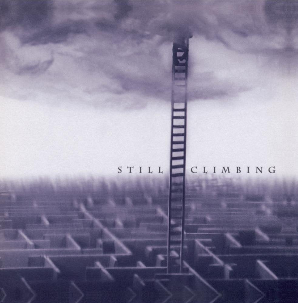 Still Climbing used book depot