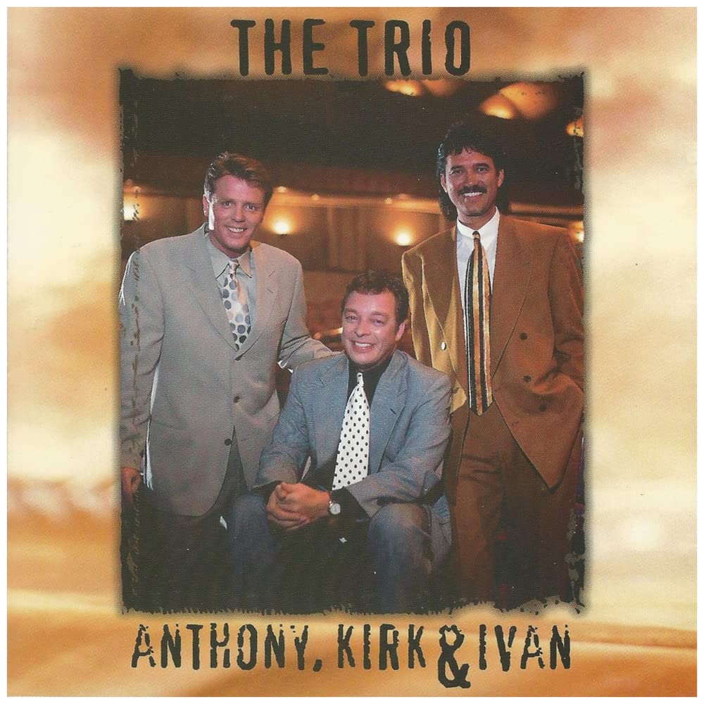 Trio used book depot