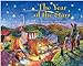 The Year of the Stars [Hardcover] Wyatt Waters