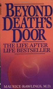 Beyond Death's Door used book depot