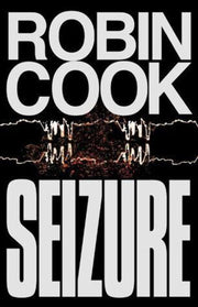 Seizure used book depot