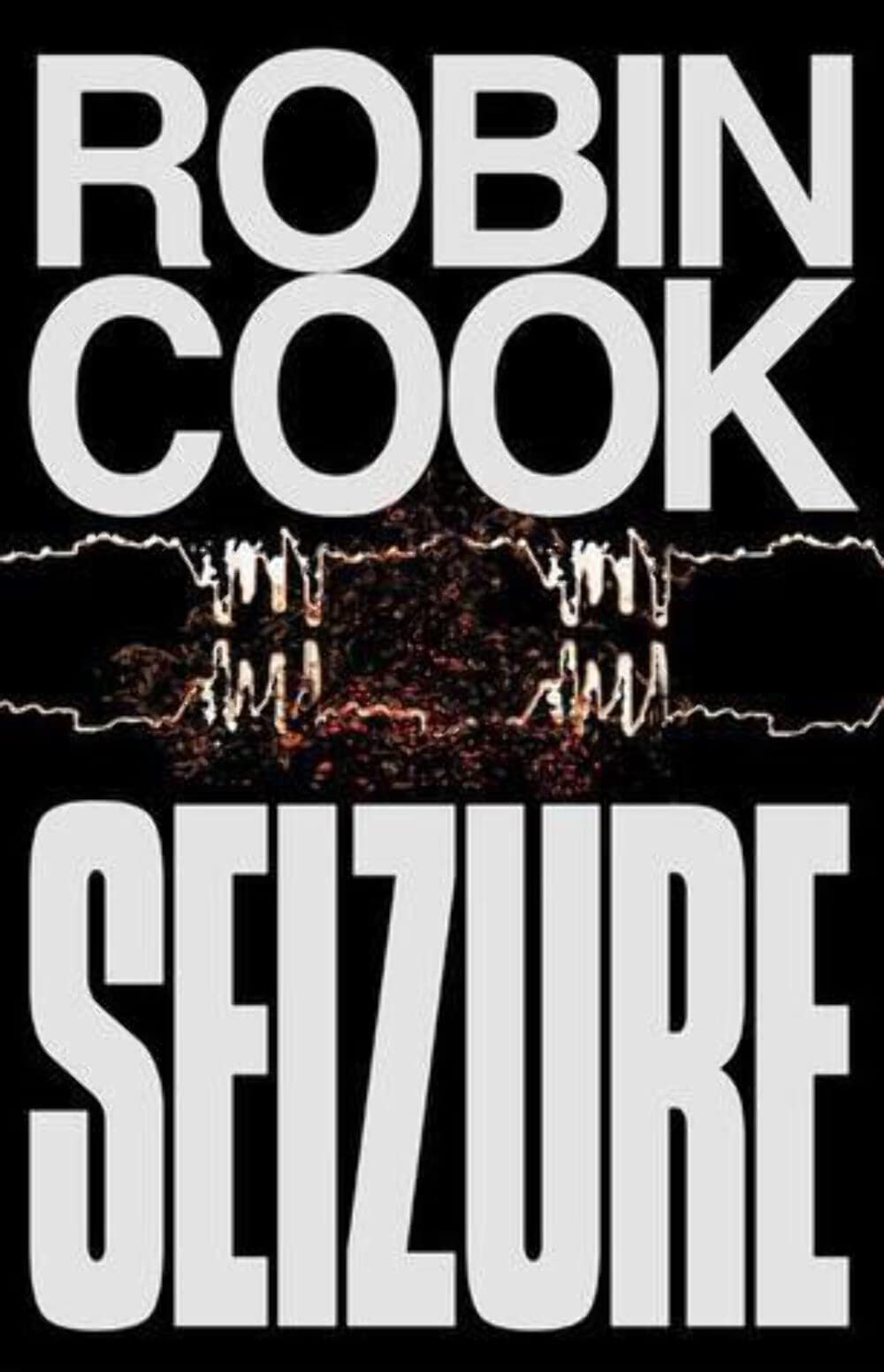 Seizure used book depot