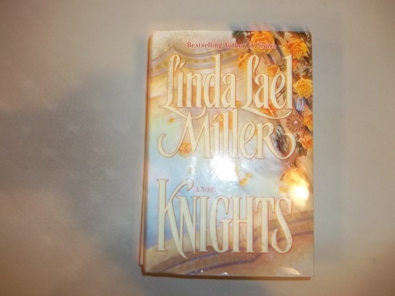 Knights used book depot