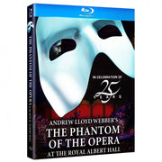 The Phantom of the Opera at the Royal Albert Hall [Blu-ray]