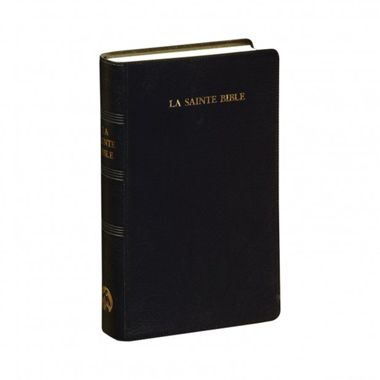 French Bible (French Edition) used book depot