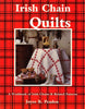 Irish Chain Quilts: A Workbook of Irish Chains and Related Patterns Peaden, Joyce B