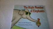 Right Number of Elephants