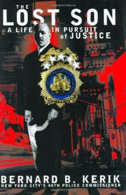 The Lost Son: A Life in Pursuit of Justice used book depot