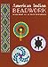 American Indian Beadwork Beadwork Books [Paperback] W Ben Hunt and J F Buck Burshears