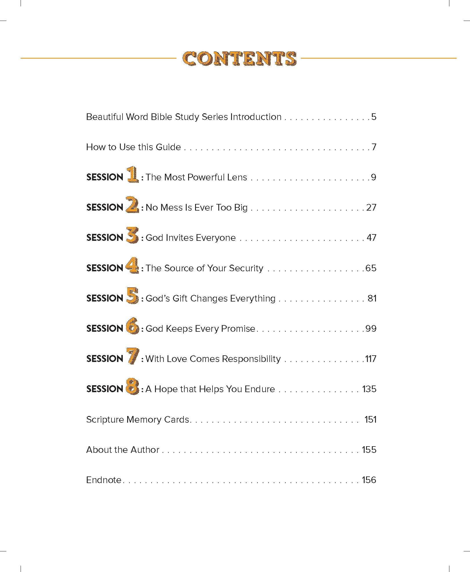 Romans Bible Study Guide plus Streaming Video: Live with Clarity (Beautiful Word Bible Studies) used book depot