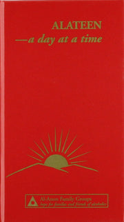 Alateen: A Day at a Time used book depot