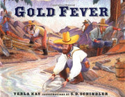 Gold Fever used book depot