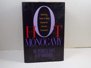 Hot Monogamy: Essential Steps to More Passionate, Intimate Lovemaking used book depot