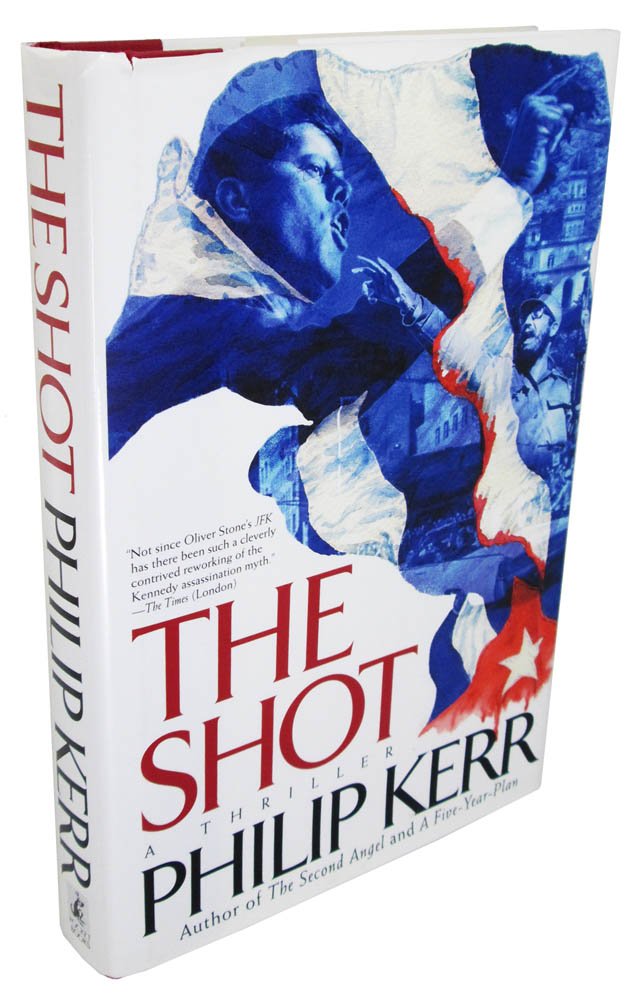 The Shot used book depot