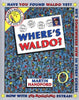 Wheres Waldo? Handford, Martin