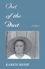 Out of the Dust (Scholastic Gold) used book depot