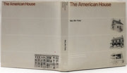 The American House used book depot