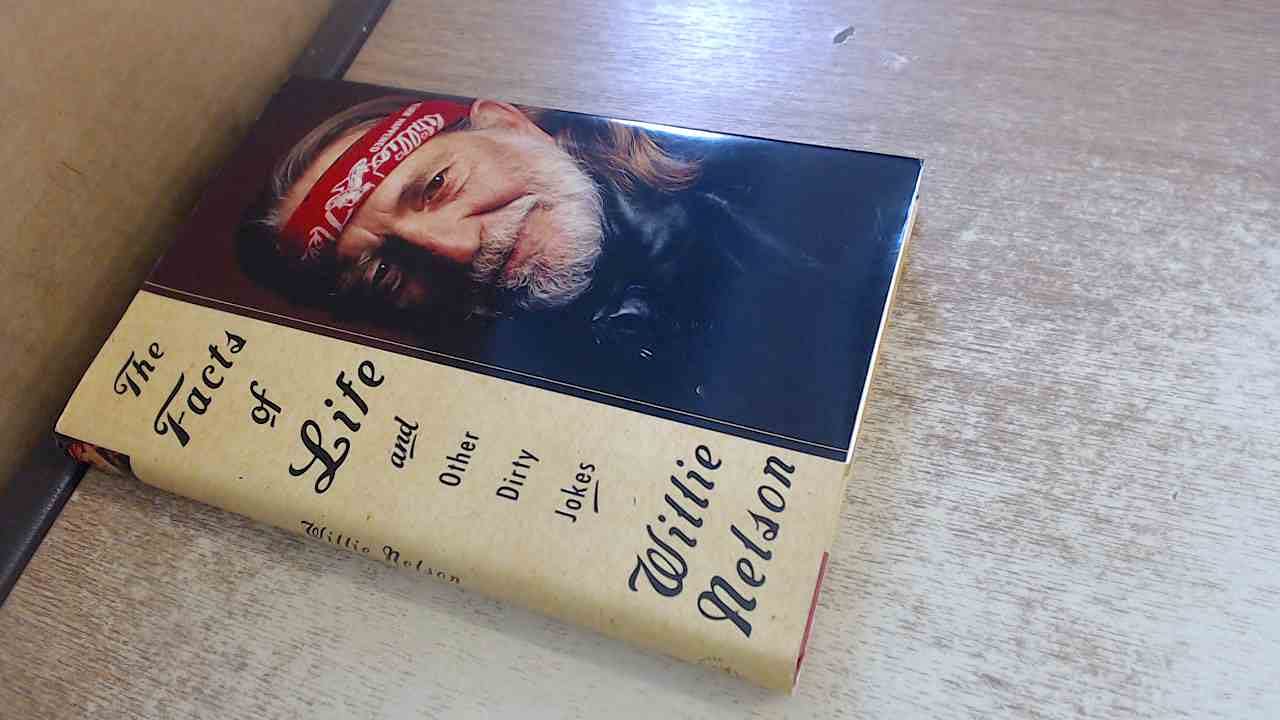 The Facts of Life and Other Dirty Jokes used book depot