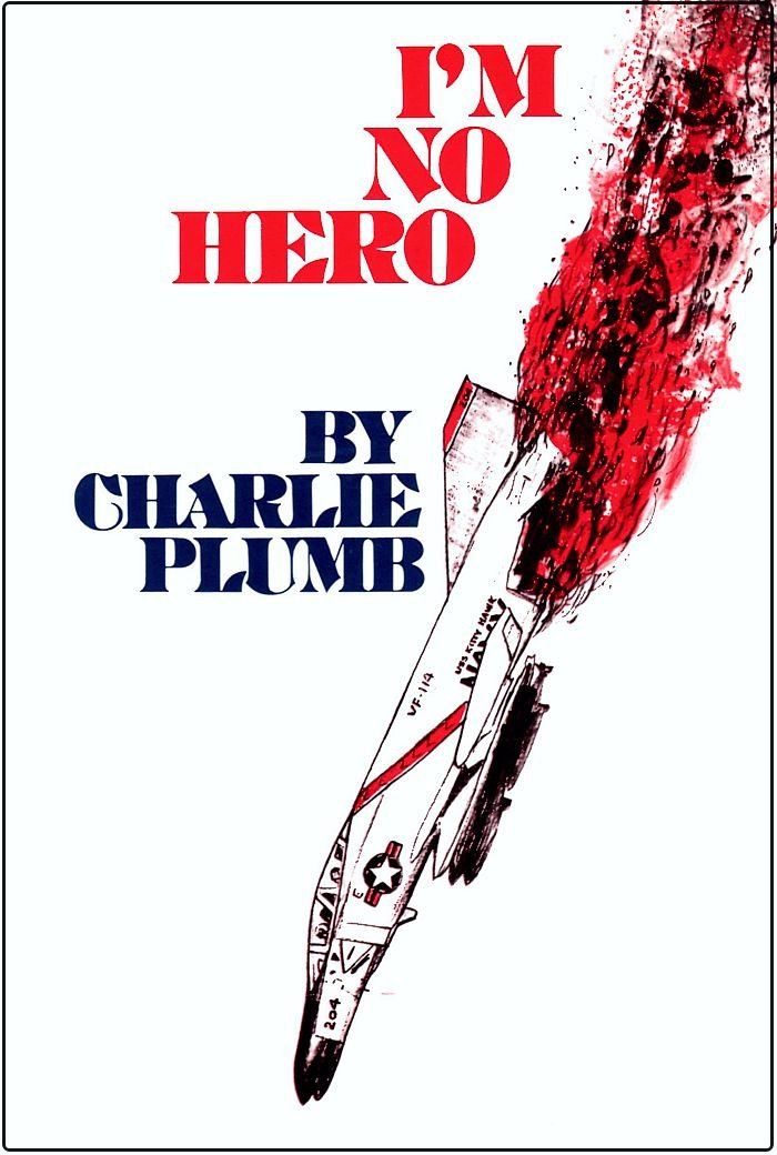 I'm No Hero: A POW Story used book depot