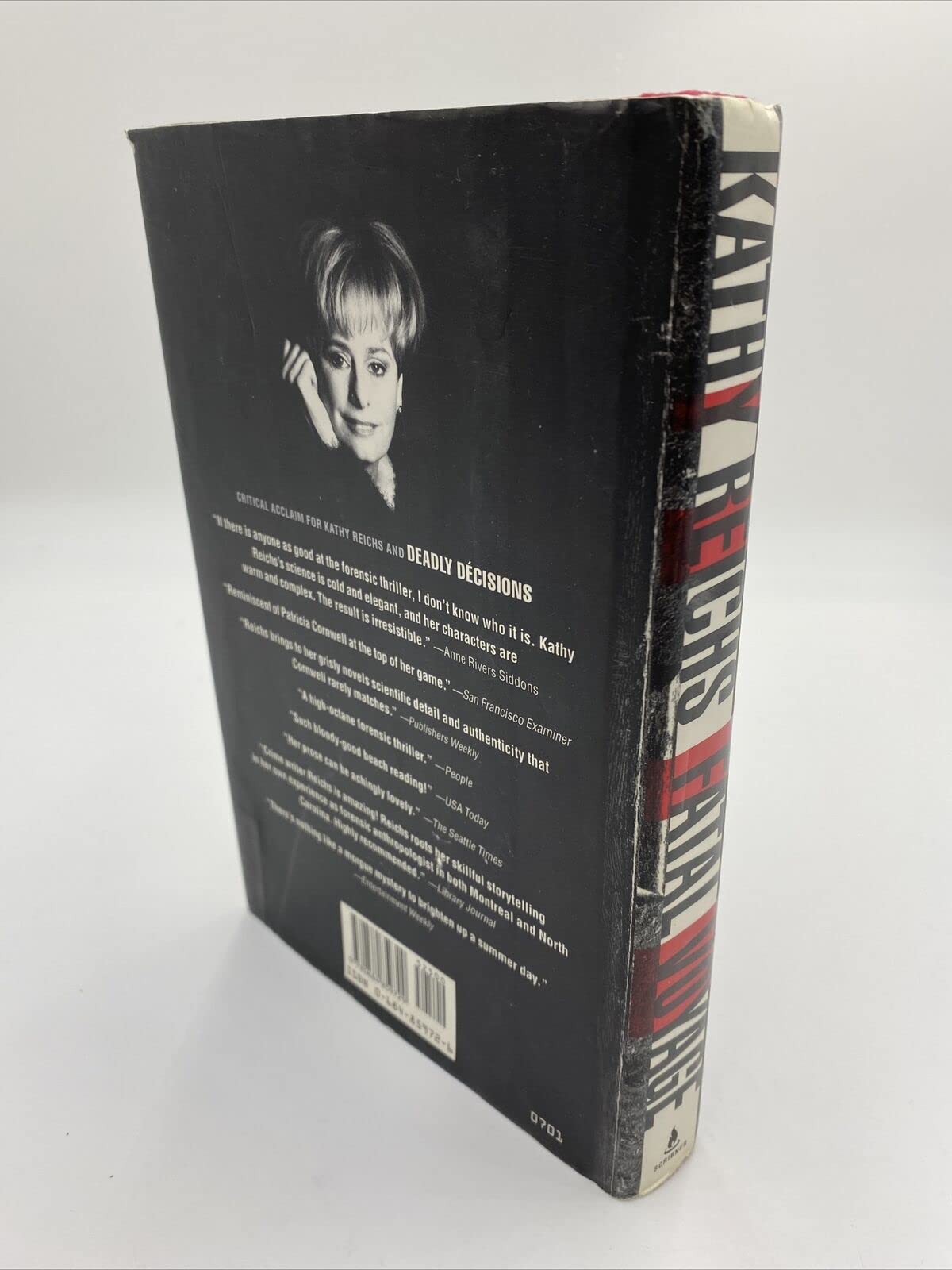 Fatal Voyage : A Novel used book depot