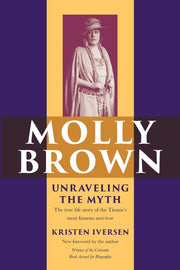 Molly Brown: Unraveling the Myth used book depot