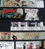 The Smithsonian Collection of Newspaper Comics