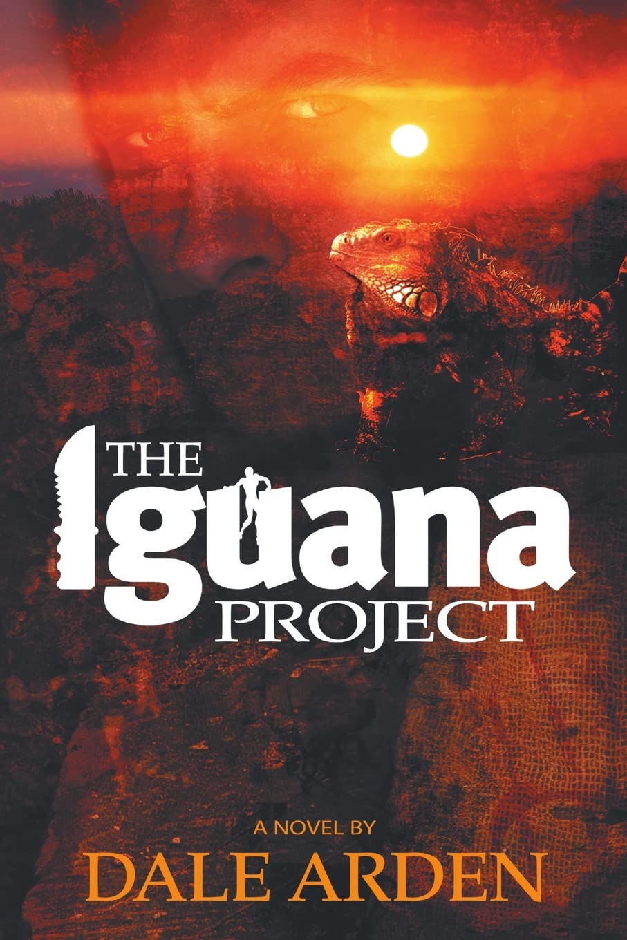 The Iguana Project used book depot