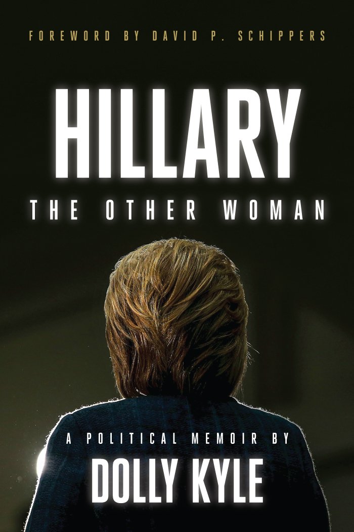 Hillary the Other Woman: A Political Memoir used book depot