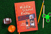 The Middle School Rules of Brian Urlacher [Hardcover] Jensen, Sean