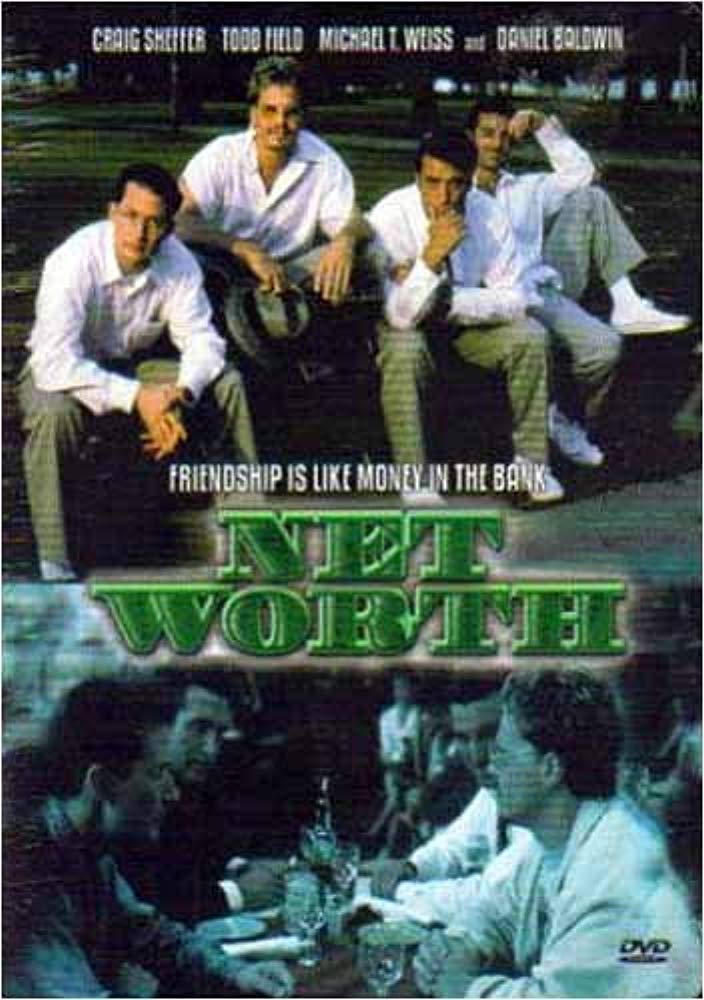 Net Worth used book depot