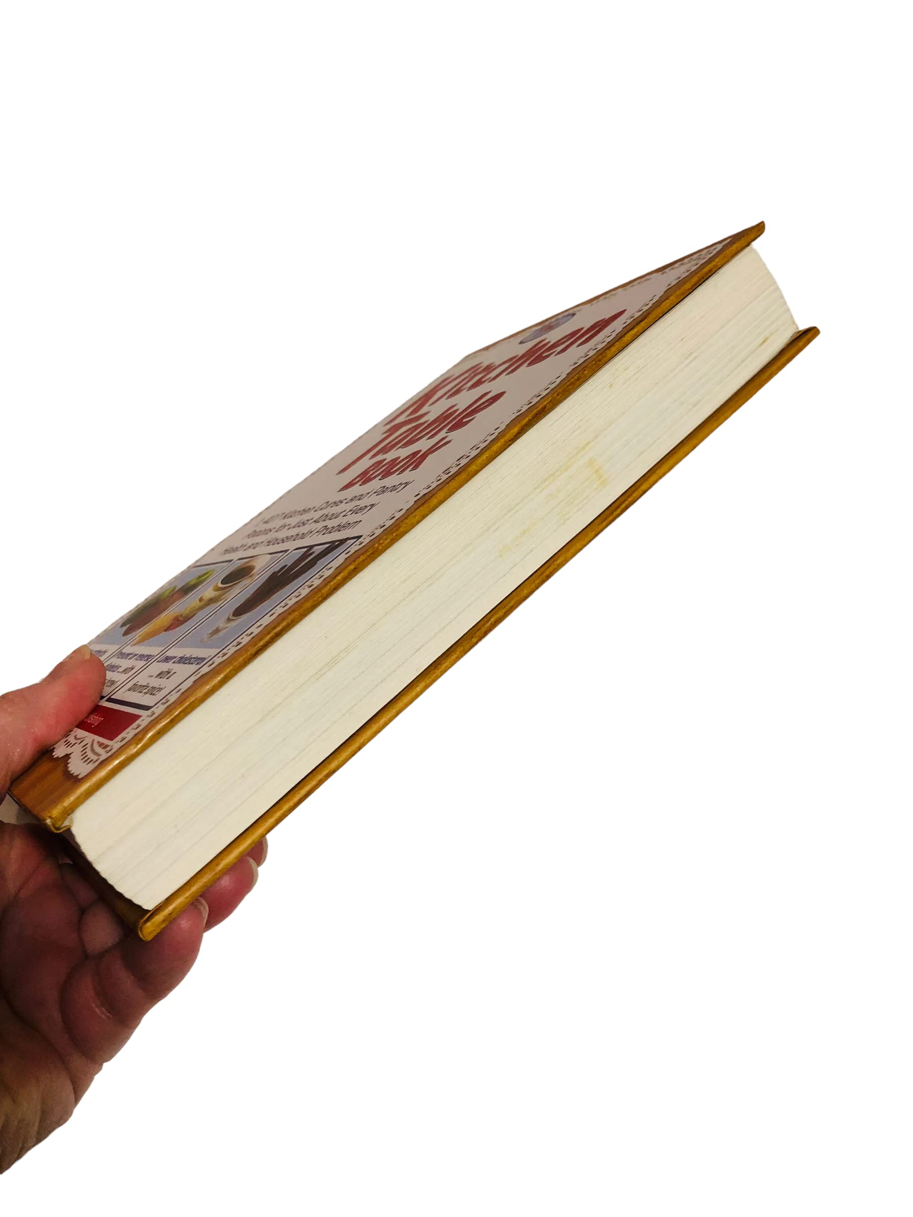 The Kitchen Table Book used book depot