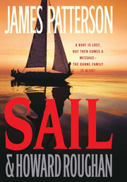 Sail used book depot
