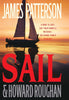 Sail [Hardcover] Patterson, James and Roughan, Howard