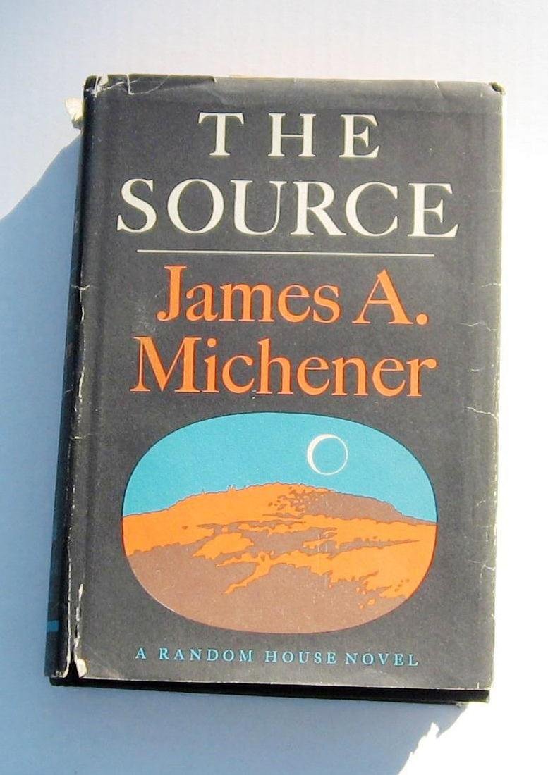 The Source.