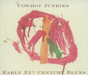 Early 21st Century Blues used book depot