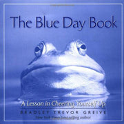The Blue Day Book used book depot